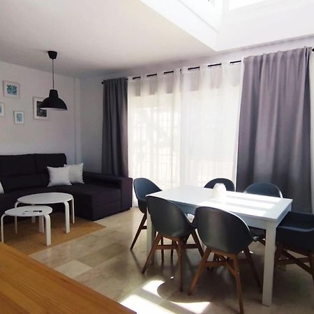 Apartamento Campo Golf Hoyo 18 ベレス エクステリア 写真