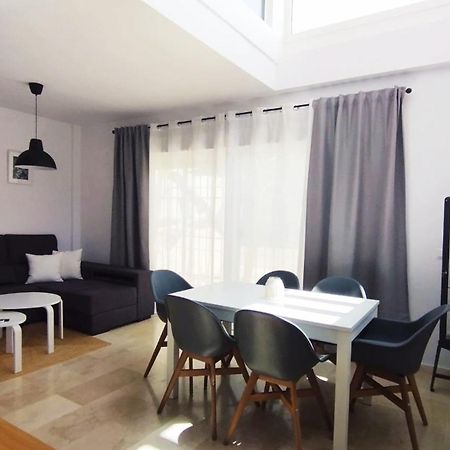 Apartamento Campo Golf Hoyo 18 ベレス エクステリア 写真