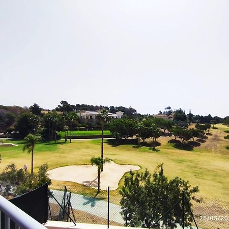 Apartamento Campo Golf Hoyo 18 ベレス エクステリア 写真