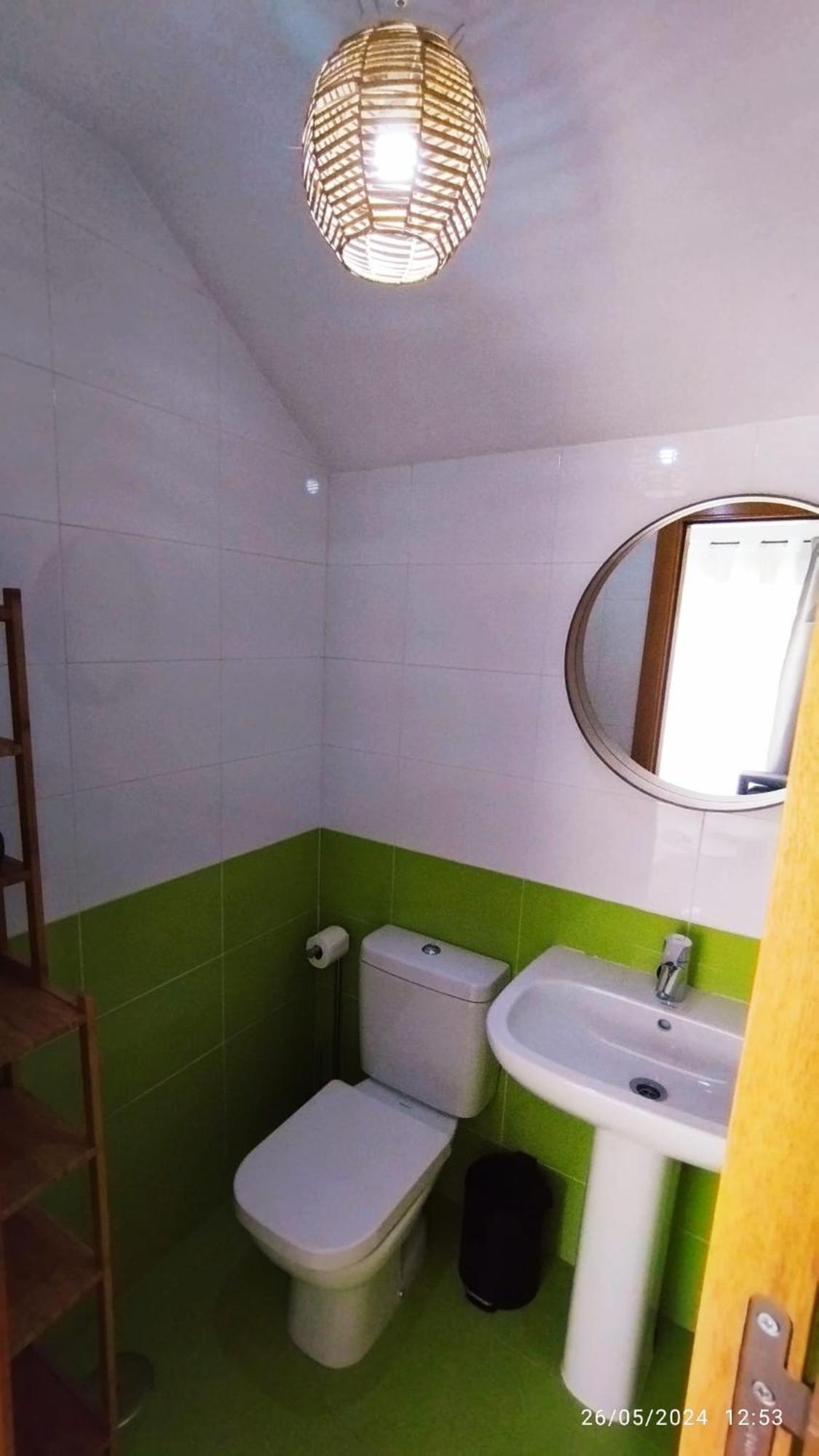 Apartamento Campo Golf Hoyo 18 ベレス エクステリア 写真