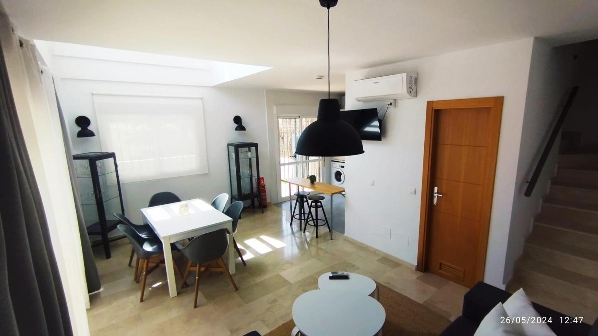 Apartamento Campo Golf Hoyo 18 ベレス エクステリア 写真