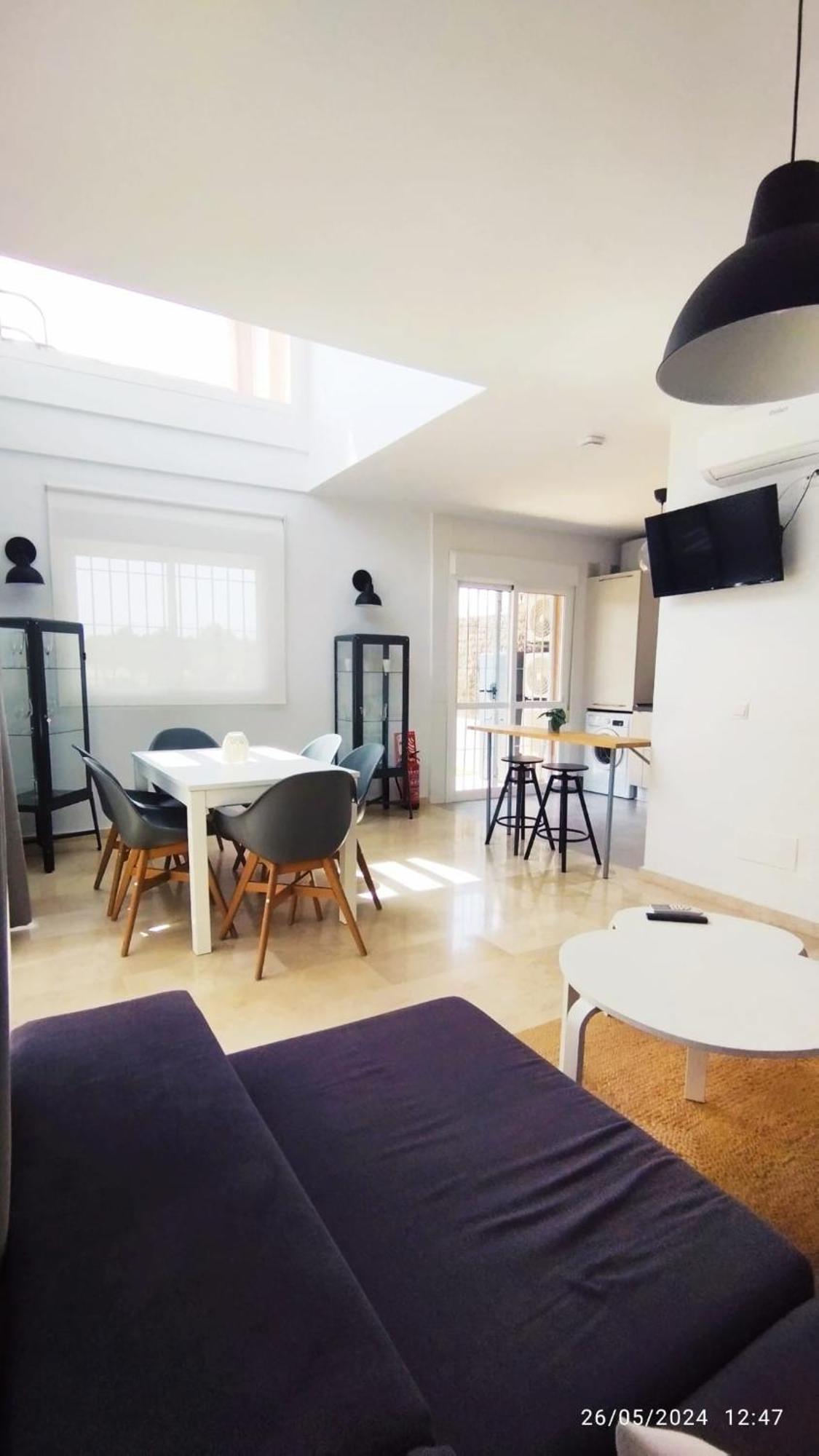 Apartamento Campo Golf Hoyo 18 ベレス エクステリア 写真